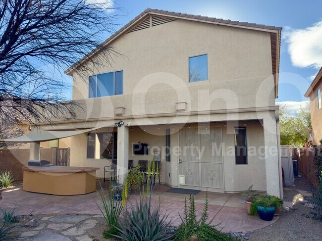Building Photo - 10561 S Miramar Canyon Pass