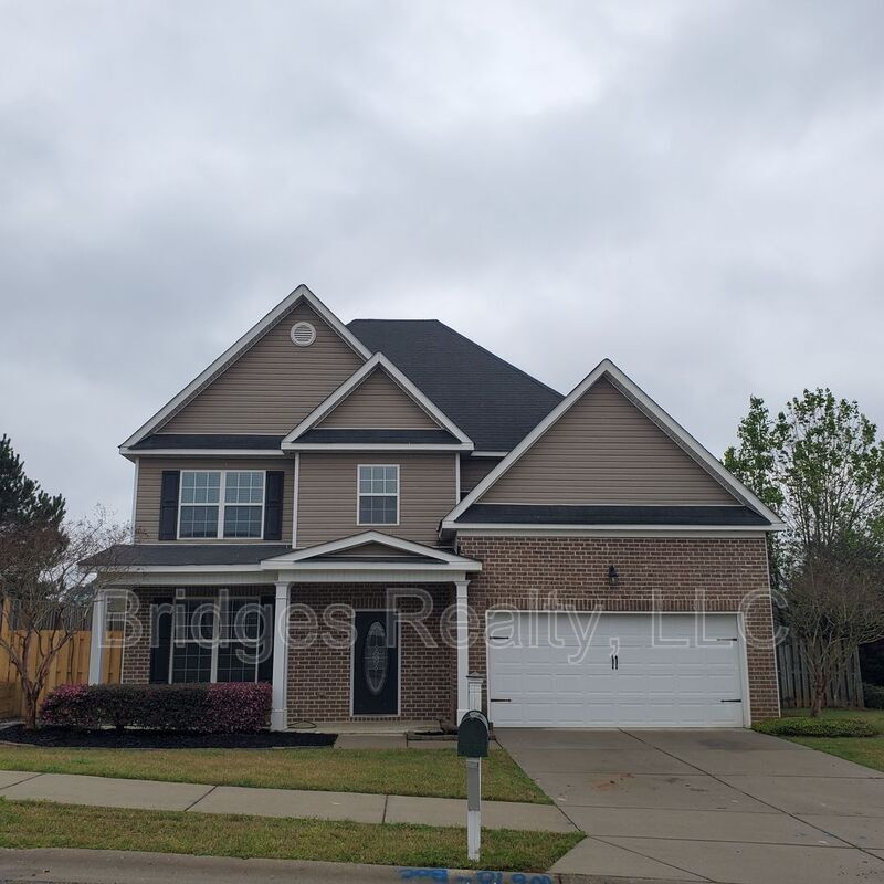 Primary Photo - 202 High Meadows Cir