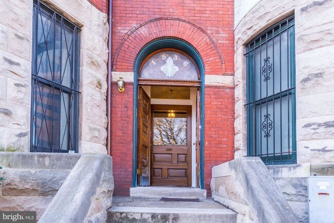 Foto del edificio - 1536 17th St NW
