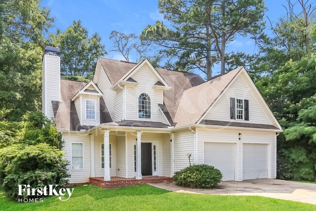 Foto del edificio - 2630 Argo Dr SE