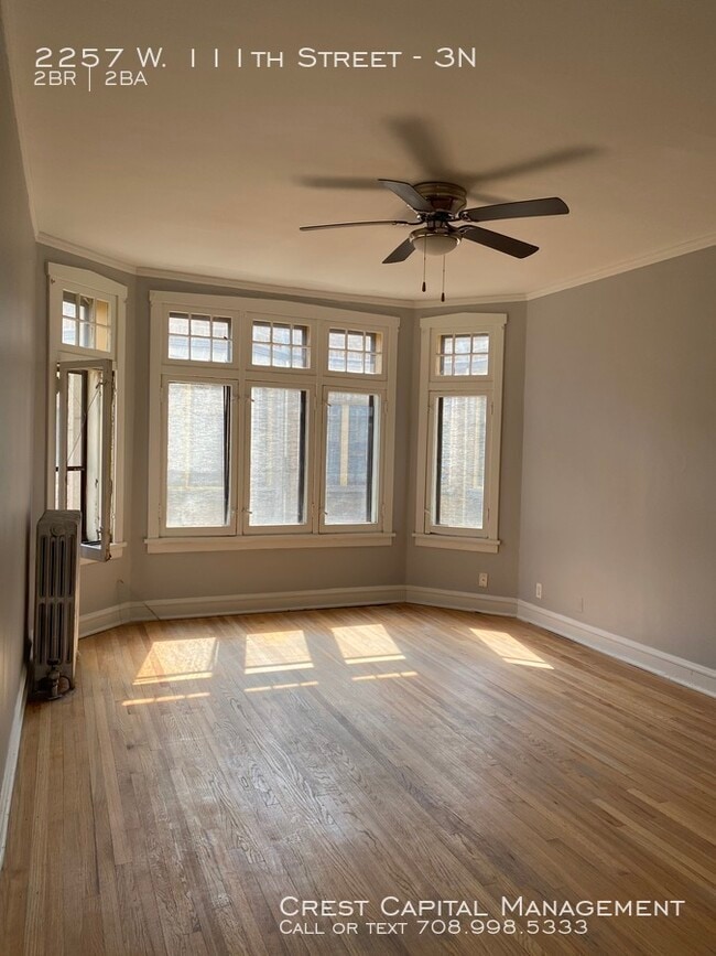 Building Photo - 2253-59 W 111th Street