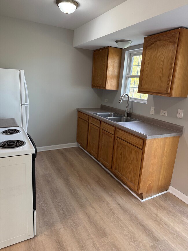 Foto del edificio - 101 E Bannon St