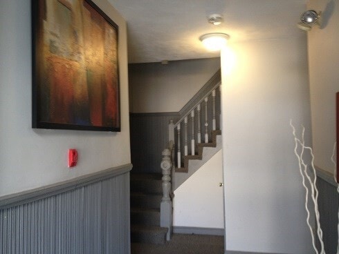 Building Photo - 116 Berkshire St