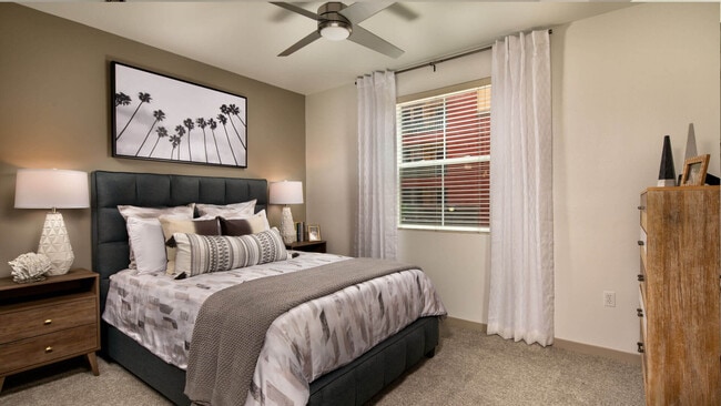 Interior Photo - Mira Bella Apartments