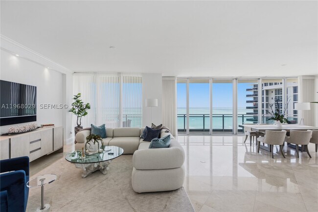 Foto del edificio - 10295 Collins Ave