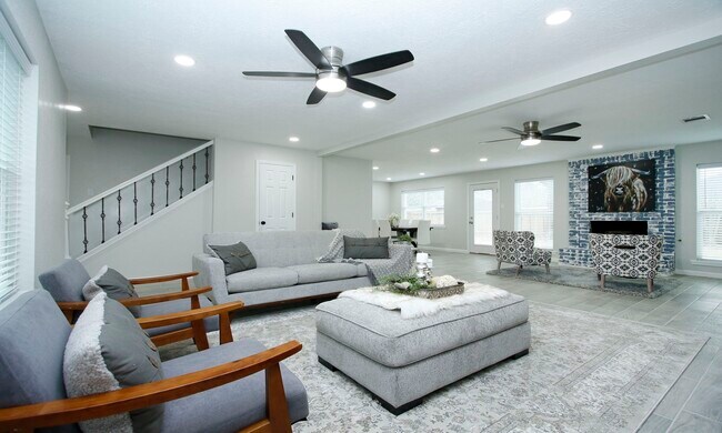 Foto del edificio - 25607 Pecan Valley Cir