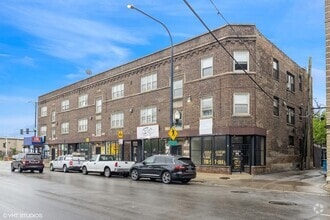 Building Photo - 518 S Laramie Ave