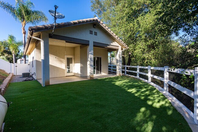 Foto del edificio - House in North Crest El Cajon
