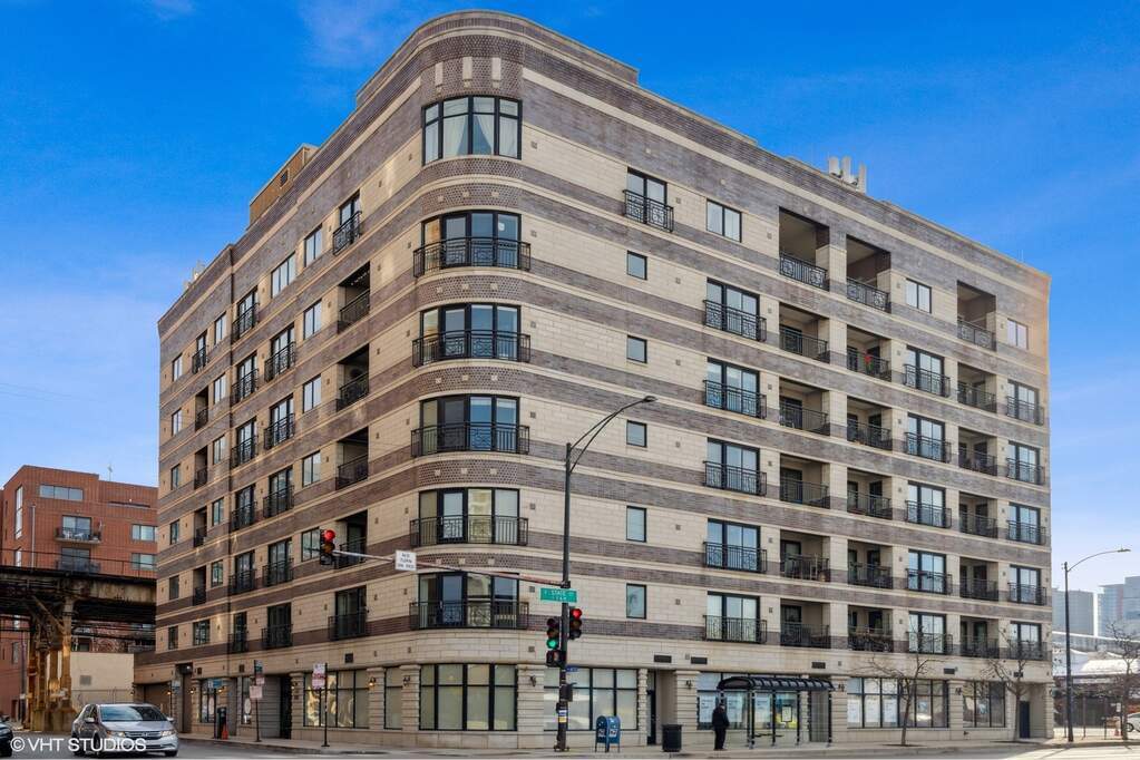 1601 S State St Unit 3E, Chicago, IL 60616 Condo for Rent in Chicago