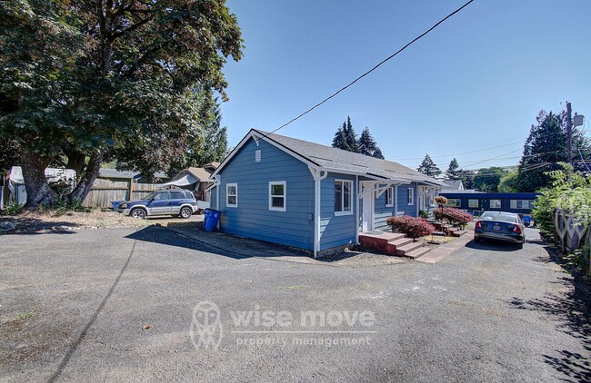 Photo - NW Greeley Duplex Apartment