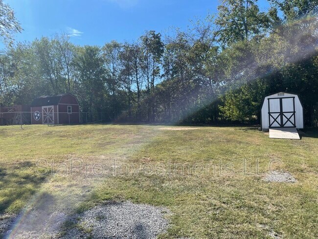Building Photo - 7713 Bethel Rd