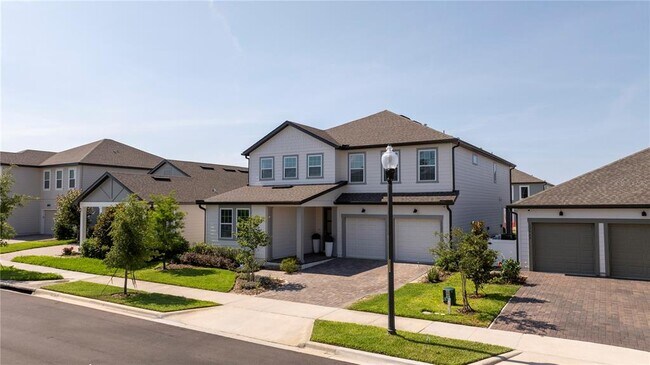 Foto del edificio - 17575 Lake Star Rd