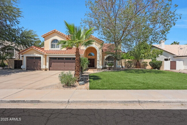 Building Photo - 8830 E Carol Way