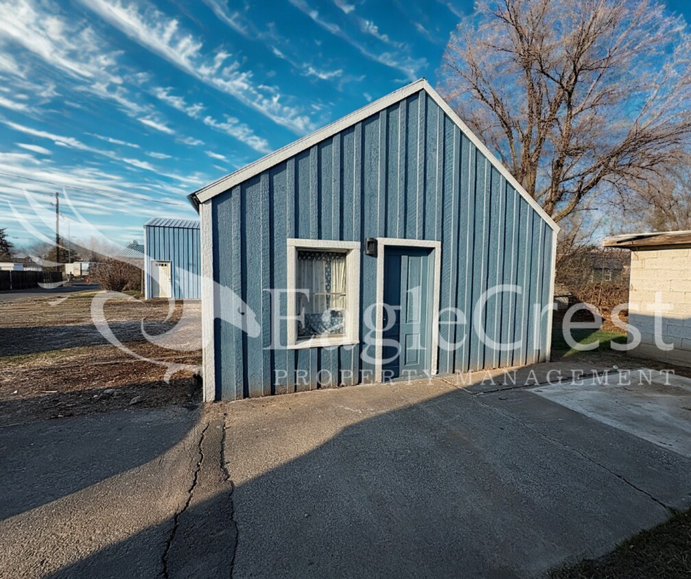 Foto del edificio - Roseville Lane Apartments
