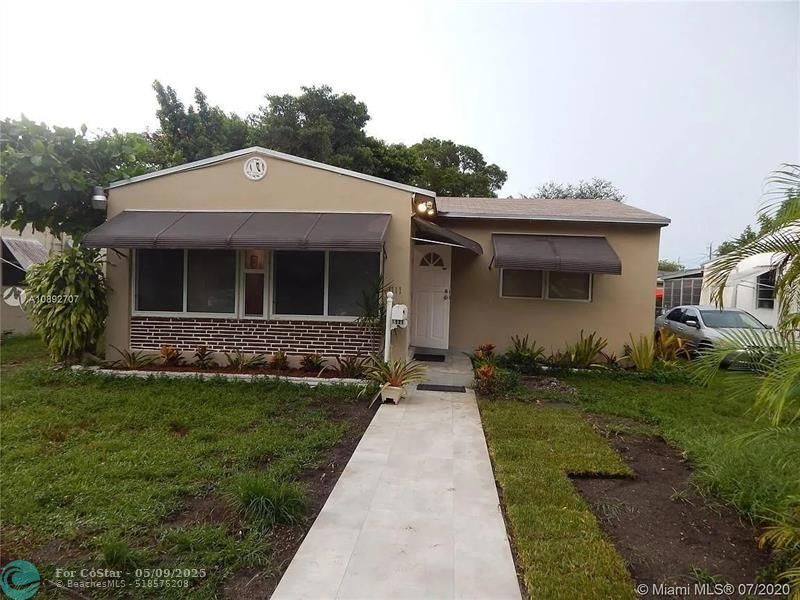 Foto principal - 1111 N 25th Ave