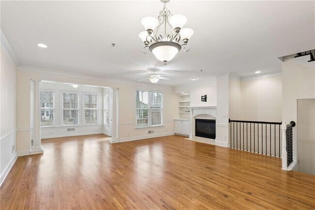 Foto del edificio - 610 Vinings Estates Dr SE