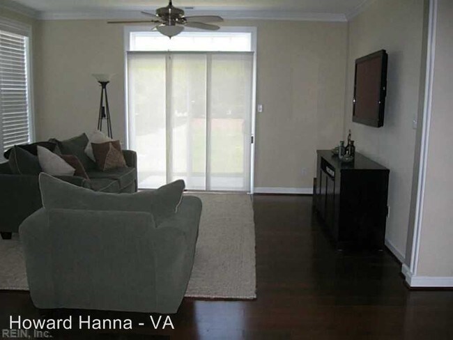 Foto del edificio - 2 br, 2 bath House - 5580 Goose Pond Lane