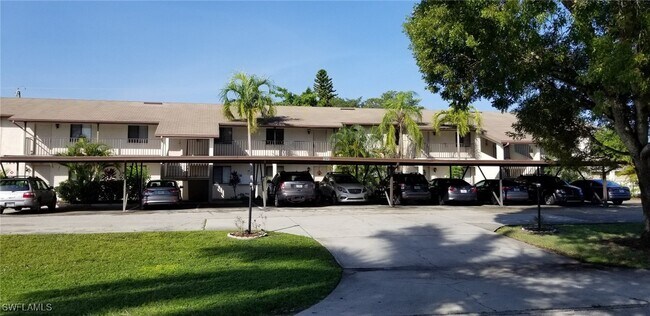 Foto del edificio - 1640 Orchid Blvd