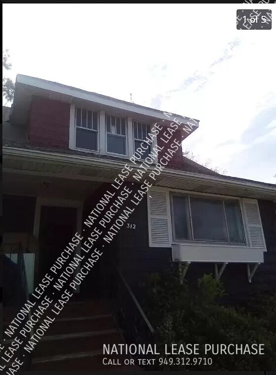 Primary Photo - Rent to Own Home With $6,000 Down - No Ban...