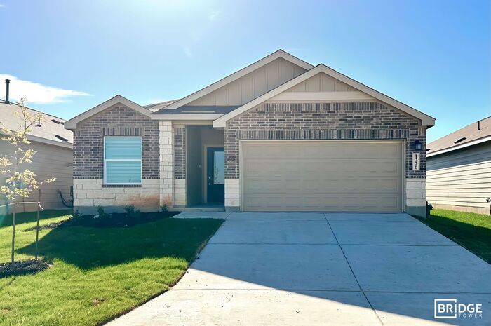 Foto principal - 1220 Treehouse Lane New Braunfels, TX 78130