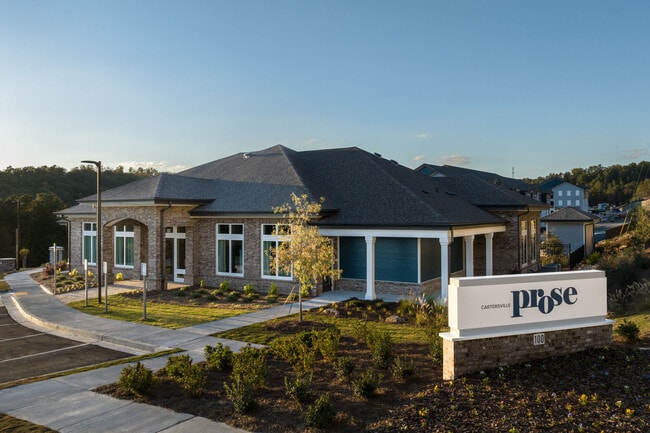 Building Photo - Prose Cartersville