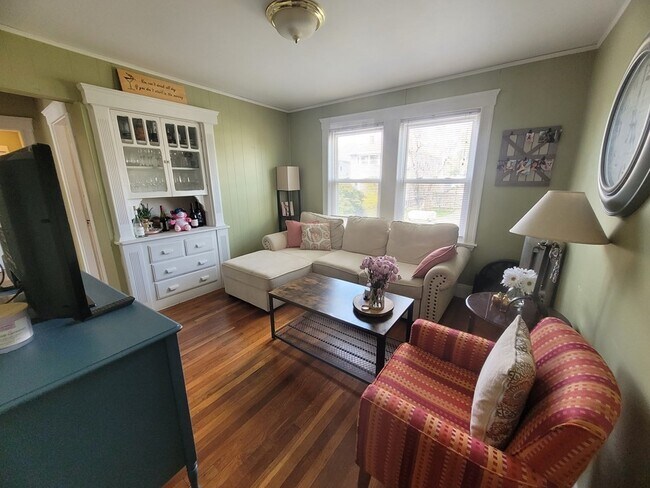 Foto del edificio - 31 Lyman Ave