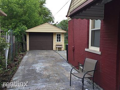 Building Photo - 3 br, 1.5 bath House - 16047 Tacoma St