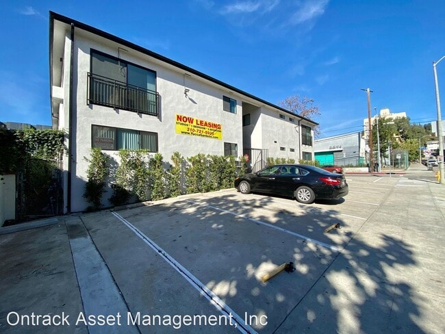 Building Photo - 6666 Yucca St