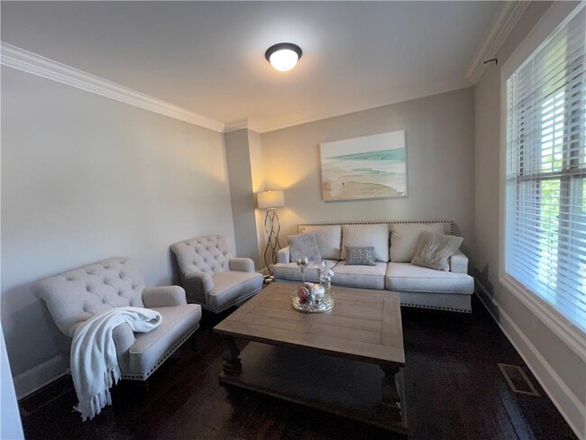 Foto del edificio - 2793 Magnolia Creek Dr NW