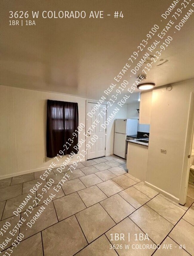 Foto del edificio - 3626 W Colorado Ave