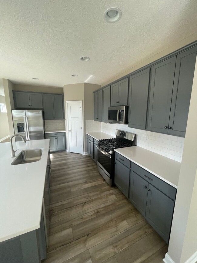 Building Photo - Beautiful New Ranch Home in Powell Availab...