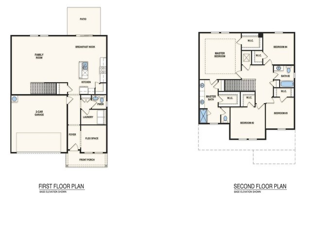 Foto del edificio - 604 Drema Ct