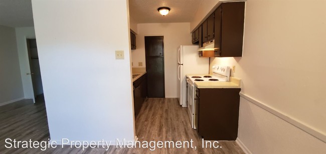 Foto del interior - Timbercreek Apartments