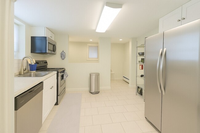 Foto del edificio - 203 Livingston St