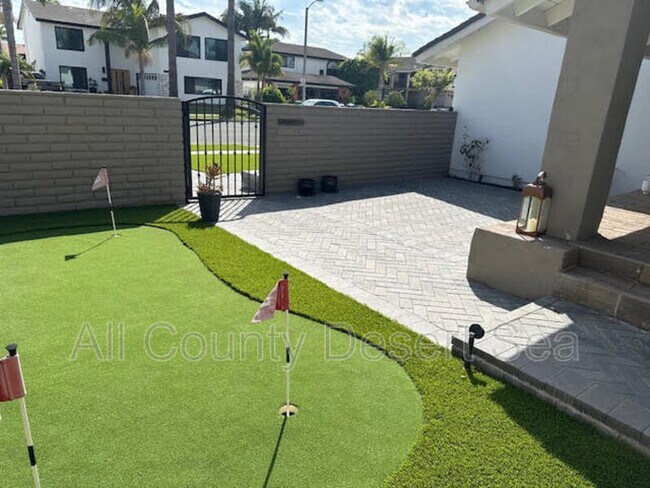 Foto del edificio - 15301 Maryknoll St