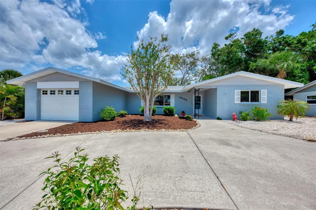 5535 Pl, Sarasota, FL 34231 House Rental in Sarasota, FL