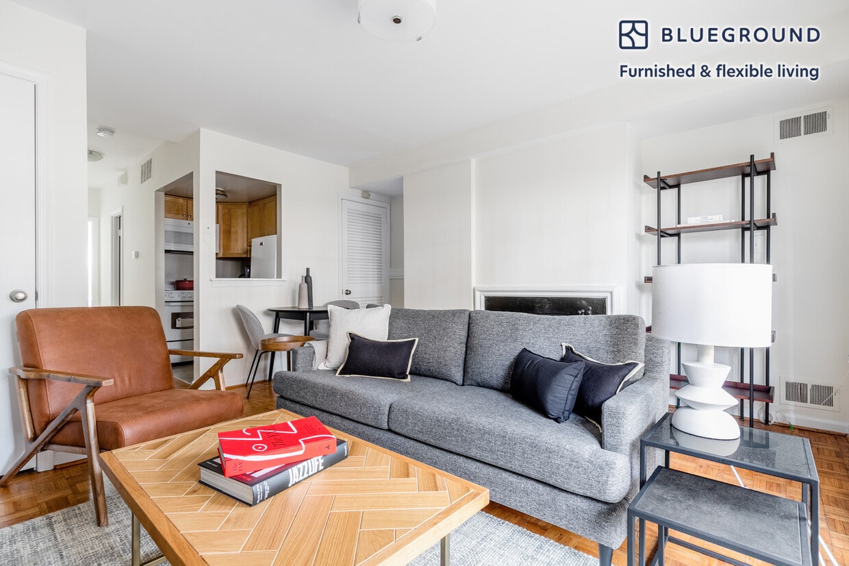 1737 Corcoran St NW Unit FL0ID199, Washington, DC 20009 Room for