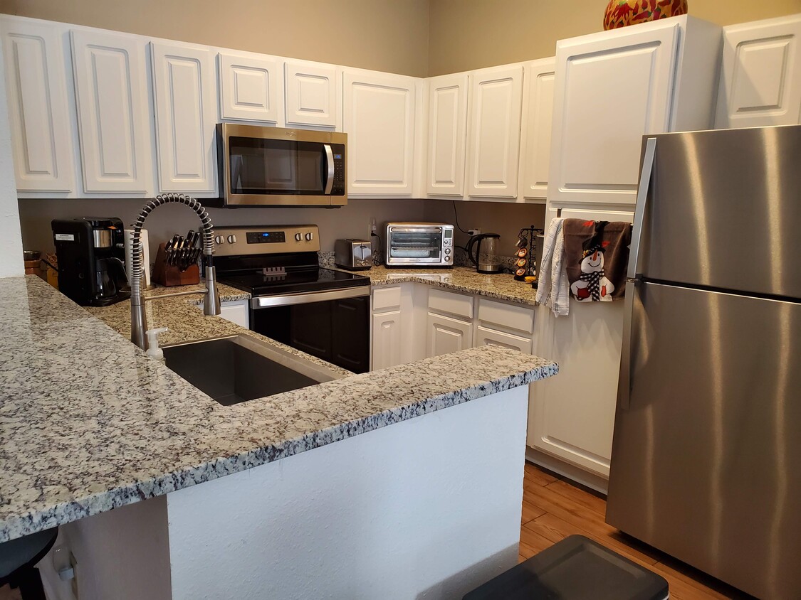 Foto principal - 2724 Northview Rd