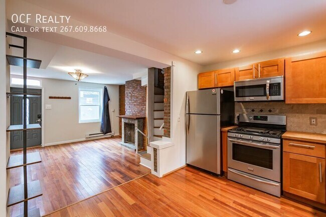 Foto del edificio - Fishtown/Northern Liberties Three Bedroom ...