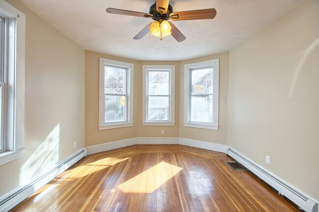 Foto del edificio - 31 Simon St