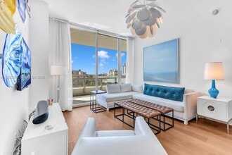 Building Photo - 6799 Collins Ave