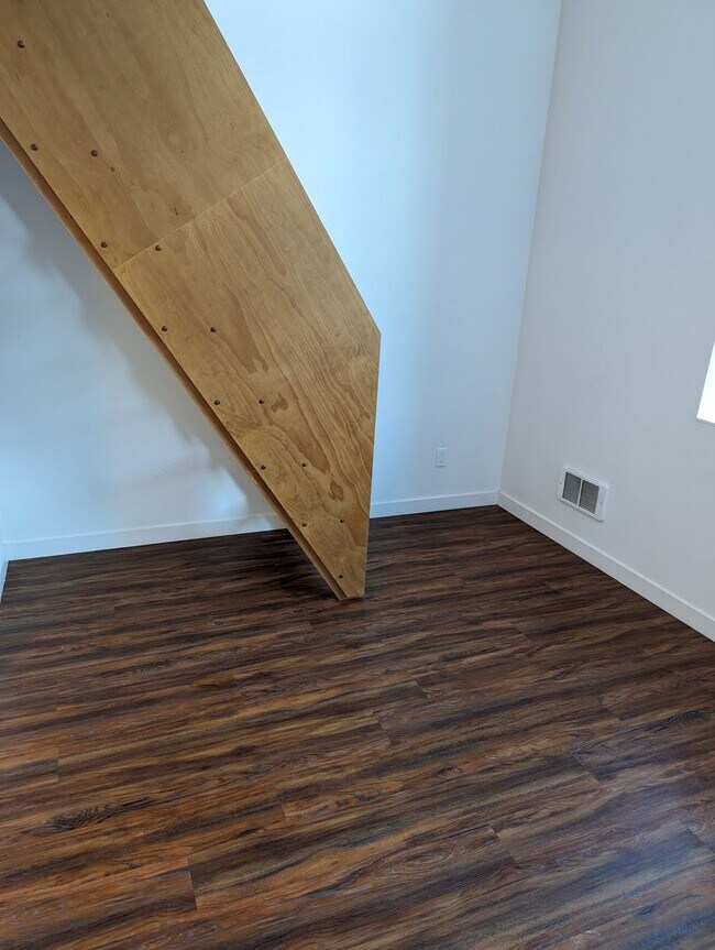 Foto del interior - Thomas Street Lofts