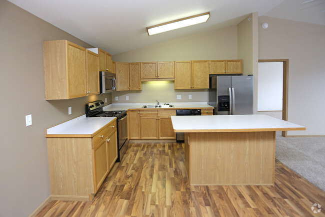 Foto del interior - Dakota Park Apartments