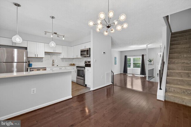 Foto del edificio - 805 Bayridge Dr