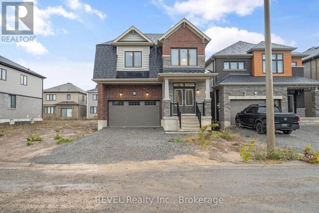 Photo du bâtiment - 101 Lavender Rd