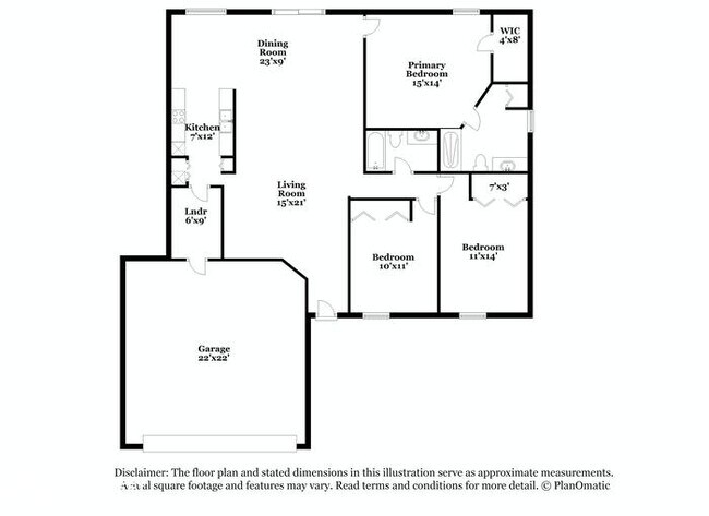 Building Photo - 637 Twin Lake Ave, Deltona, FL 32738