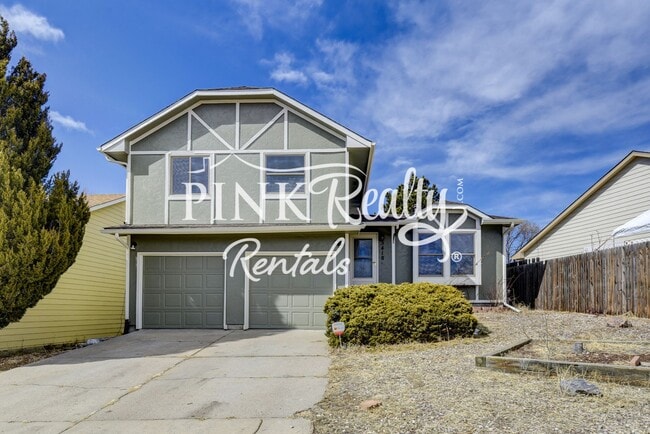 Building Photo - 3418 Foxridge Dr