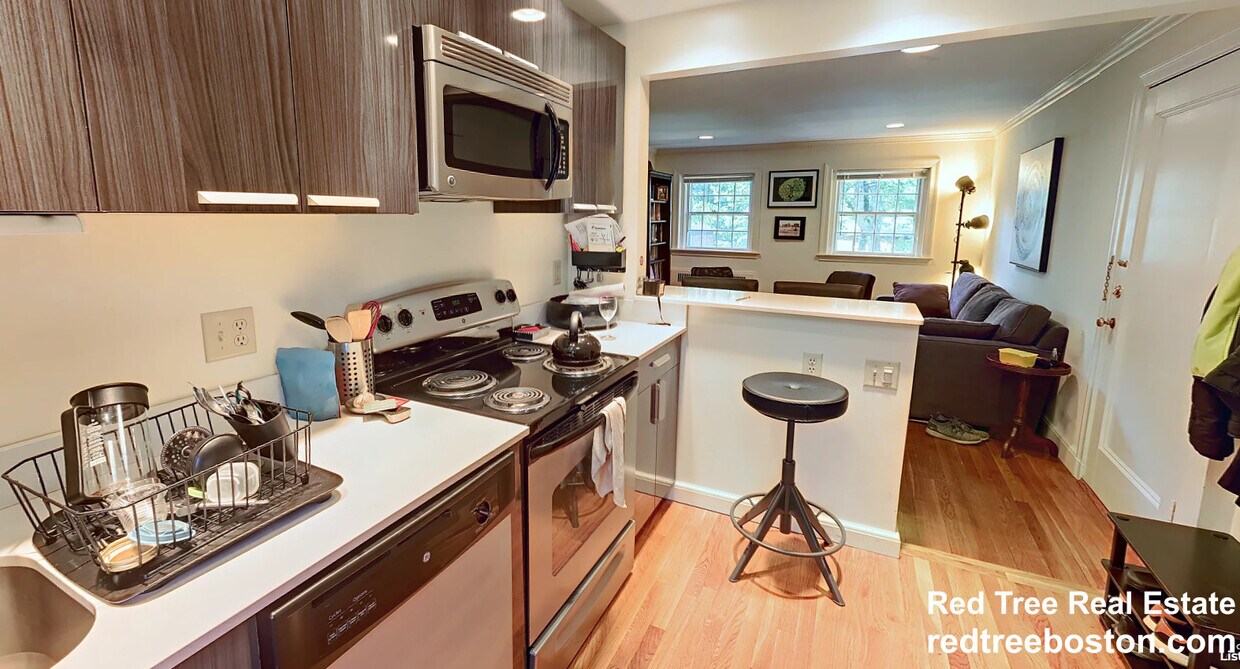 Foto principal - 67 Wyman St