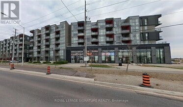Building Photo - 5220-5220 Dundas St