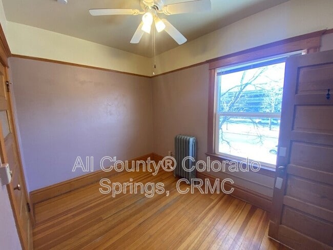 Building Photo - 815 N Nevada Ave